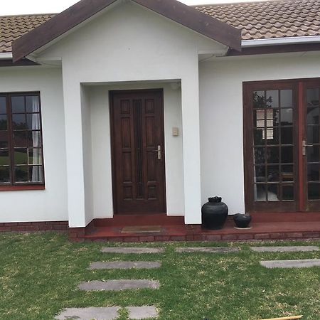 Hartz Flat Apartamento Swakopmund Exterior foto