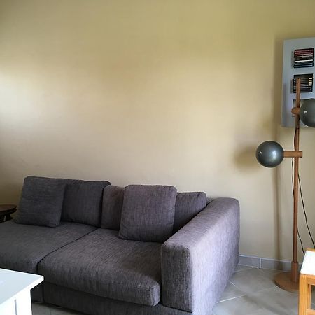Hartz Flat Apartamento Swakopmund Exterior foto