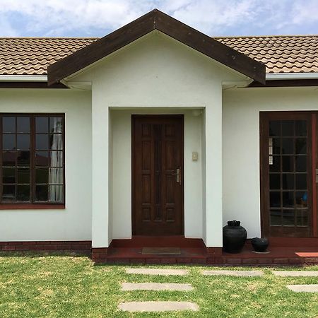 Hartz Flat Apartamento Swakopmund Exterior foto