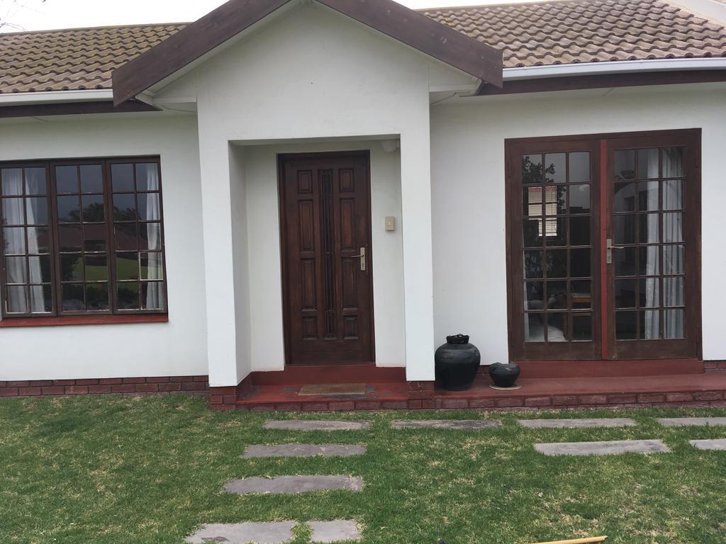 Hartz Flat Apartamento Swakopmund Exterior foto