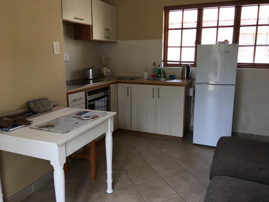 Hartz Flat Apartamento Swakopmund Exterior foto