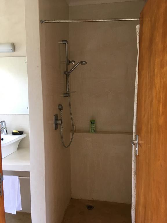 Hartz Flat Apartamento Swakopmund Exterior foto