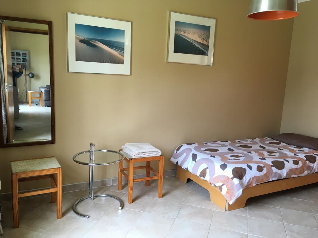 Hartz Flat Apartamento Swakopmund Exterior foto